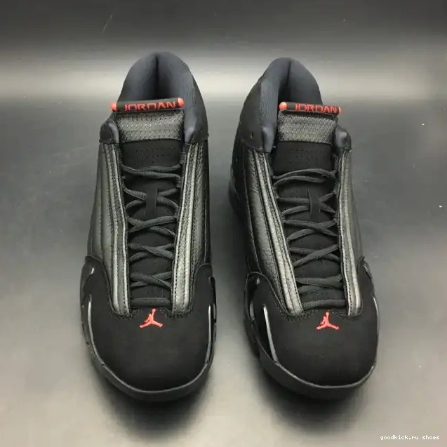 Cheap Jordan Shot Air (2018) 487471-003 14 Retro Last 0418
